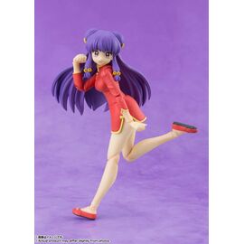 RANMA 1/2 - Shampoo - Figure S.H. Figuarts 14cm