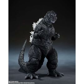 GODZILLA 1954 - Movie Graphic Plus - Figure S.H. Monsterarts 15cm