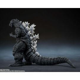 GODZILLA 1954 - Movie Graphic Plus - Figure S.H. Monsterarts 15cm