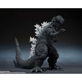 GODZILLA 1954 - Movie Graphic Plus - Figure S.H. Monsterarts 15cm