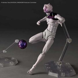 DANDADAN - Jiji "Transformed" - Figure Revoltech 16cm