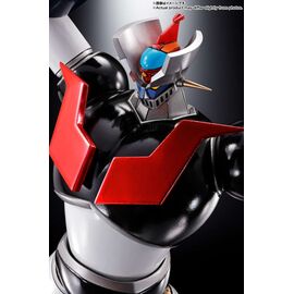 MAZINGER - Double Mazinger - Statue FiguartsZERO Metallique 19.5-21cm