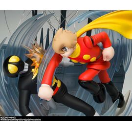 CYBORG 009 - The Final Duel - Statue FiguartsZERO 19.5-21cm
