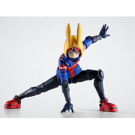 MY HERO ACADEMIA VIGILANTES - Koichi - Figure S.H. Figuarts 15cm