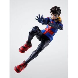 MY HERO ACADEMIA VIGILANTES - Koichi - Figure S.H. Figuarts 15cm