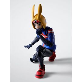 MY HERO ACADEMIA VIGILANTES - Koichi - Figure S.H. Figuarts 15cm
