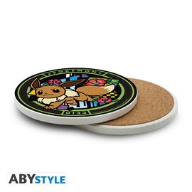 POKEMON - Eevee - Coaster