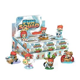 FUN SQUAD - Never Ending - Premium Blind Box with Chase