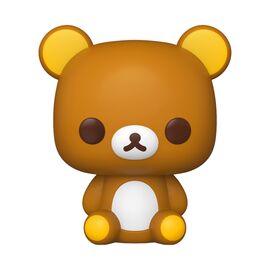 RILAKKUMA - POP Animation N° XXXX - Rilakkuma