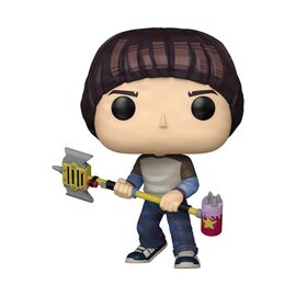 STRANGER THINGS TALES FROM '85 - POP Animation N° XXXX - POP 6