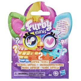 FURBY - Furby Minis - Blind Bag