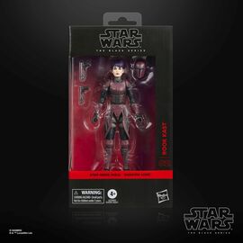 MAUL : SHADOW LORD - Rook Kast - Figure Black Series 15cm