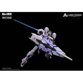 GM - GM-002 Luna-Trace - Model Kit 23cm