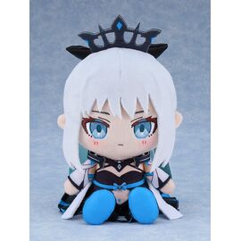 FATE / GRAND ORDER - Berserker / Morgan -  Plush Chocopuni 17cm