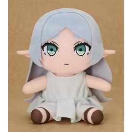 FRIEREN : BEYOND JOURNEY'S END - Frieren "Apprentice" - Plush 17cm