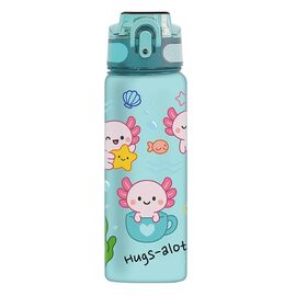 KAWAII - Axolutely - Tritan Bottle 750ml