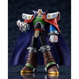 MEGA MAN X - Sigma Mega Man X - Model Kit 21cm