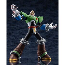 MEGA MAN X - Sigma Mega Man X - Model Kit 21cm