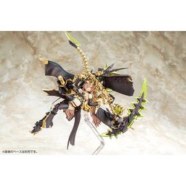 MEGAMI DEVICE - AUV Tsukuyomi Fabulous - Model Kit 22cm