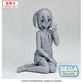 MONO - Satsuki Amamiya  - Statue PM Perching 9cm