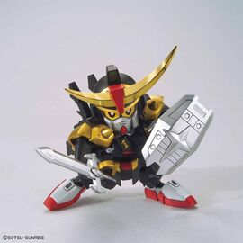 GUNDAM - BB404 LegendBB Musha Gundam MK-III - Model Kit