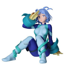 MY HERO ACADEMIA - Nejire Hado - Figure Glitter & Glamours 14cm