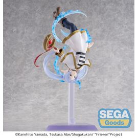 FRIEREN - Frieren "Flower Dance" - Figure Figurizma 36cm