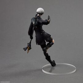 NIER AUTOMATA - 9S - Figure 17cm