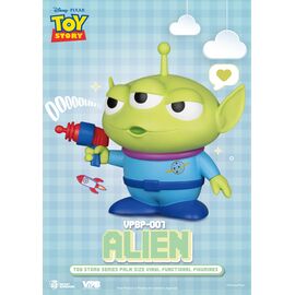 TOY STORY - Alien - Bank Vinyl Figure 12cm