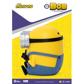 MINIONS - Bob - Bank Vinyl Figure 10cm