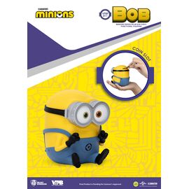 MINIONS - Bob - Bank Vinyl Figure 10cm