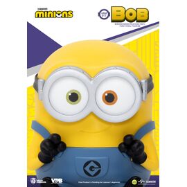 MINIONS - Bob - Bank Vinyl Figure 10cm