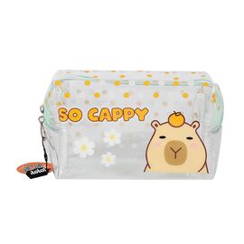 KAWAII - Capybara - Pencil Case