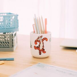 WINNIE THE POOH & Friends - Ceramic Pencil Holder