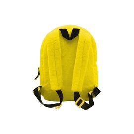 POKEMON - Pikachu - Fluffy Backpack '30x23x12cm'