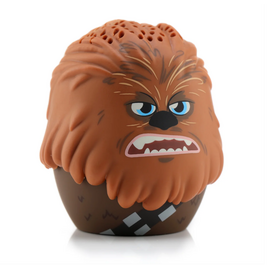 STAR WARS - Chewbacca - Mini Bluetooth Speaker - Bitty Boomers