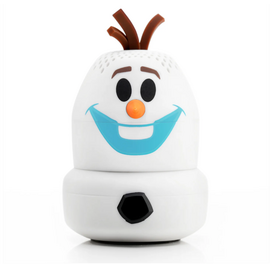 FROZEN - Olaf - Mini Bluetooth Speaker - Bitty Boomers