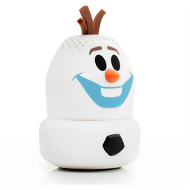 FROZEN - Olaf - Mini Bluetooth Speaker - Bitty Boomers