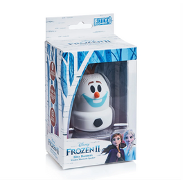FROZEN - Olaf - Mini Bluetooth Speaker - Bitty Boomers