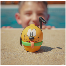 DISNEY - Pluto - Mini Bluetooth Speaker - Bitty Boomers