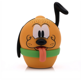 DISNEY - Pluto - Mini Bluetooth Speaker - Bitty Boomers