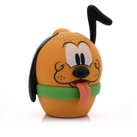 DISNEY - Pluto - Mini Bluetooth Speaker - Bitty Boomers