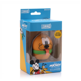 DISNEY - Pluto - Mini Bluetooth Speaker - Bitty Boomers