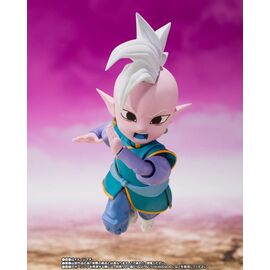 DRAGON BALL DAIMA - Supreme Kai (Mini) - Figure S.H. Figuarts 8cm