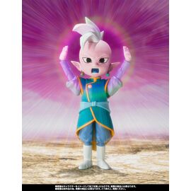 DRAGON BALL DAIMA - Supreme Kai (Mini) - Figure S.H. Figuarts 8cm