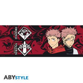 JUJUTSU KAISEN - Sukuna Finger - 3D Mug 460ml