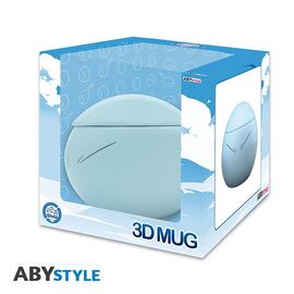 SLIME - Rimuru - 3D Mug 500ml