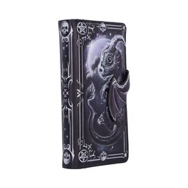 CULT CUTIES - Moon of Lucyfly - Purse 18.5cm