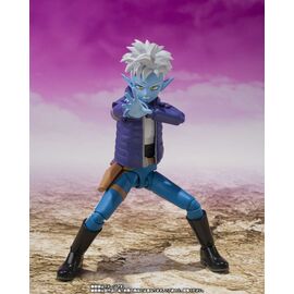 DRAGON BALL DAIMA - Glorio - Figure S.H. Figuarts 13cm