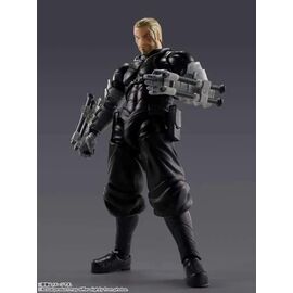 KAIJU NO. 8 - Isao Shinomiya - Figure S.H. Figuarts 17cm